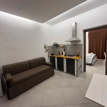 度假居 A Due Passi