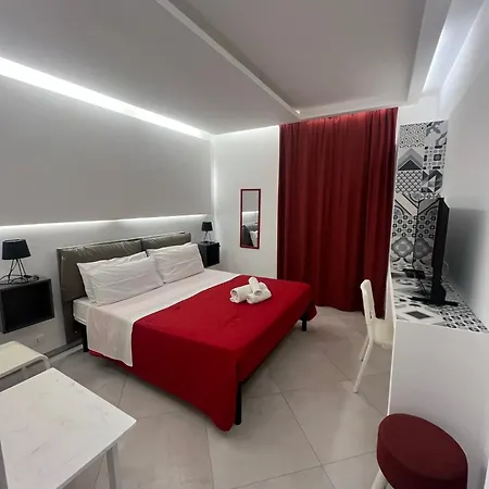 A Due Passi 度假居 *