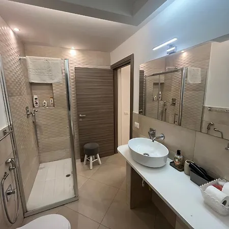 A Due Passi 度假居 特拉帕尼