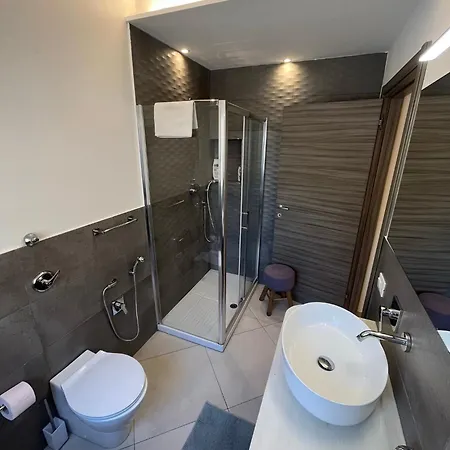 A Due Passi 特拉帕尼