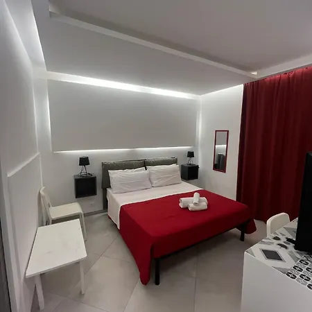 A Due Passi 度假居 特拉帕尼