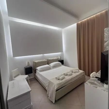 בית נופש A Due Passi טראפאני