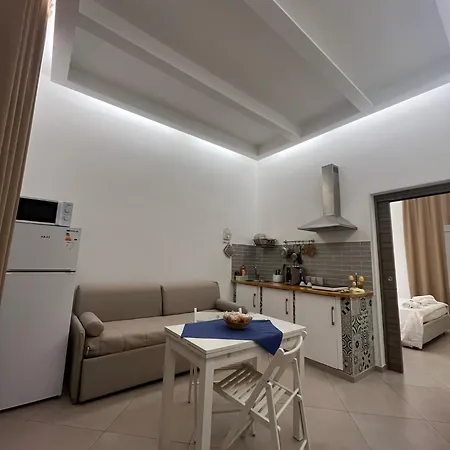 A Due Passi בית נופש