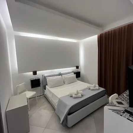 בית נופש A Due Passi *