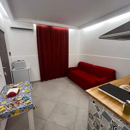 בית נופש A Due Passi *